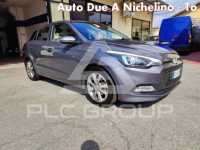 2017 Hyundai I20