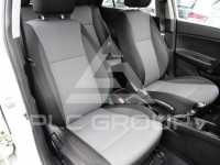 2017 Hyundai I20
