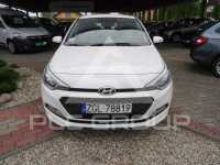 2017 Hyundai I20