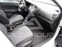 2017 Hyundai I20