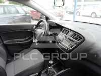 2017 Hyundai I20