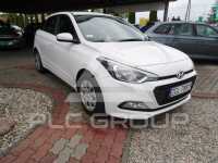 2017 Hyundai I20