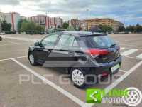 2017 Hyundai I20