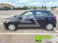 2017 Hyundai I20