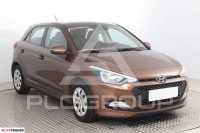 2017 Hyundai I20
