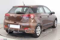 2017 Hyundai I20