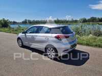 2017 Hyundai I20