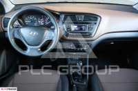 2017 Hyundai I20