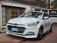2017 Hyundai I20