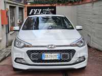 2017 Hyundai I20