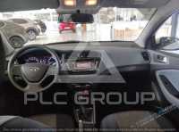 2017 Hyundai I20