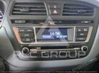 2017 Hyundai I20