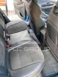 2017 Hyundai I30