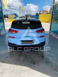 2017 Hyundai I30