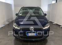 2017 Volkswagen SHARAN