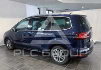 2017 Volkswagen SHARAN