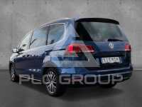2017 Volkswagen SHARAN