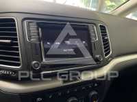 2017 Volkswagen SHARAN
