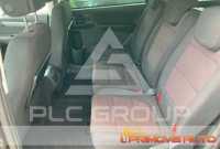 2017 Volkswagen SHARAN