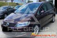 2017 Volkswagen SHARAN