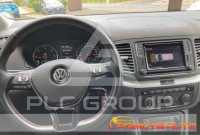 2017 Volkswagen SHARAN