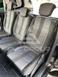2017 Volkswagen SHARAN