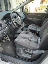 2017 Volkswagen SHARAN