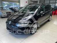 2017 Volkswagen SHARAN
