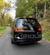 2017 Volkswagen SHARAN