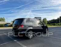 2017 Volkswagen SHARAN