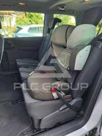 2017 Volkswagen SHARAN