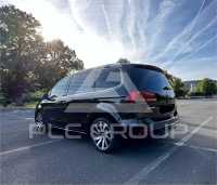 2017 Volkswagen SHARAN