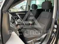 2017 Volkswagen SHARAN