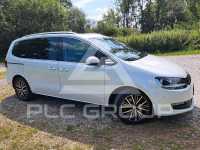 2017 Volkswagen SHARAN