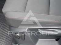 2017 Volkswagen SHARAN