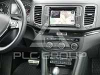 2017 Volkswagen SHARAN