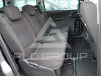 2017 Volkswagen SHARAN