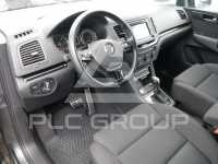 2017 Volkswagen SHARAN