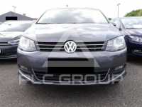 2017 Volkswagen SHARAN