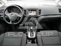 2017 Volkswagen SHARAN