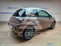 2017 Opel Adam