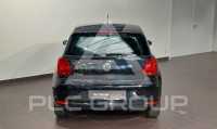 2017 Volkswagen Polo