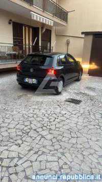 2017 Volkswagen Polo