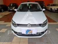 2017 Volkswagen Polo