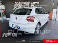 2017 Volkswagen Polo