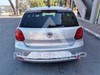 2017 Volkswagen Polo