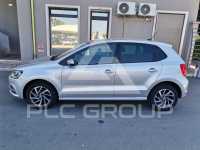 2017 Volkswagen Polo