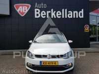 2017 Volkswagen Polo