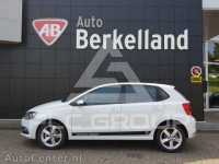 2017 Volkswagen Polo