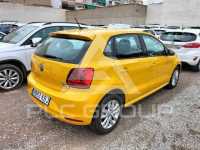 2017 Volkswagen Polo
